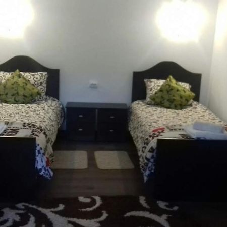 У Михайла Bed & Breakfast Truskavets Ngoại thất bức ảnh