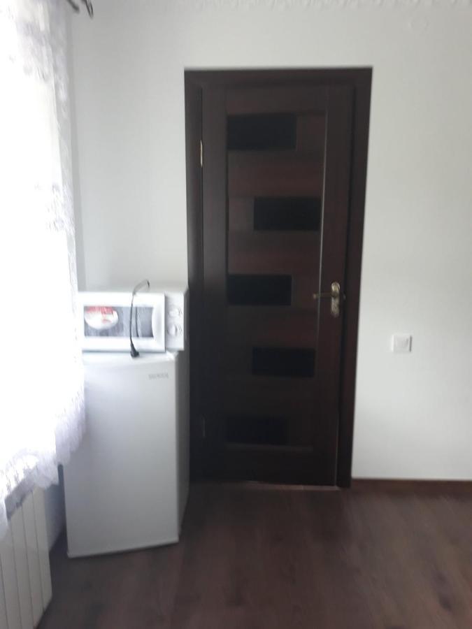 У Михайла Bed & Breakfast Truskavets Ngoại thất bức ảnh