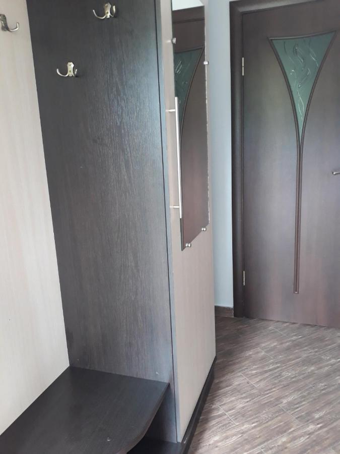 У Михайла Bed & Breakfast Truskavets Ngoại thất bức ảnh